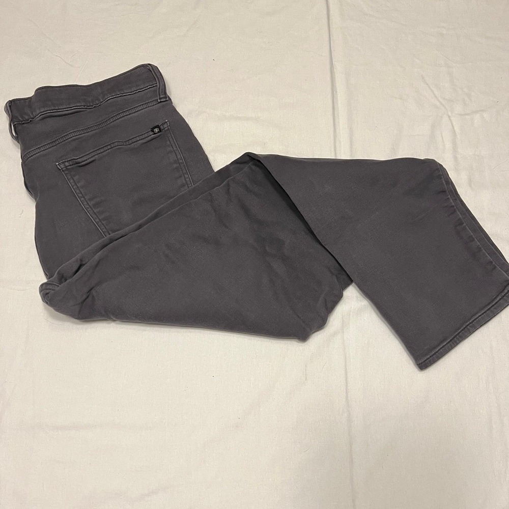 Banana Republic 36x30 Gray Pants (2662)